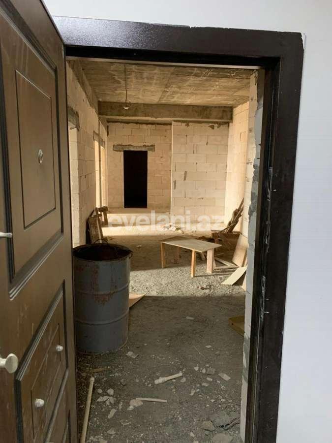 Satılır, yeni tikili, 5 otaqlı, 256 m², Bakı, Xətai r, Şah İsmayıl Xətai m.