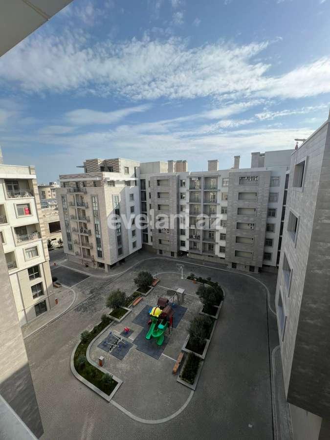 Satılır, yeni tikili, 5 otaqlı, 256 m², Bakı, Xətai r, Şah İsmayıl Xətai m.