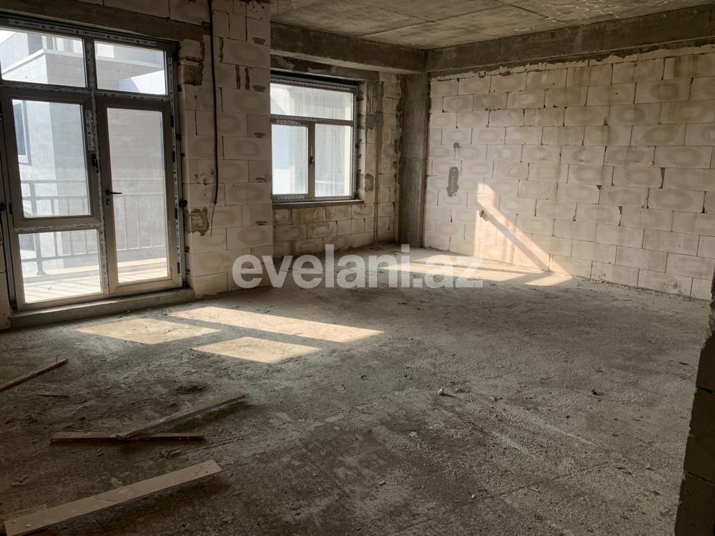 Satılır, yeni tikili, 5 otaqlı, 256 m², Bakı, Xətai r, Şah İsmayıl Xətai m.