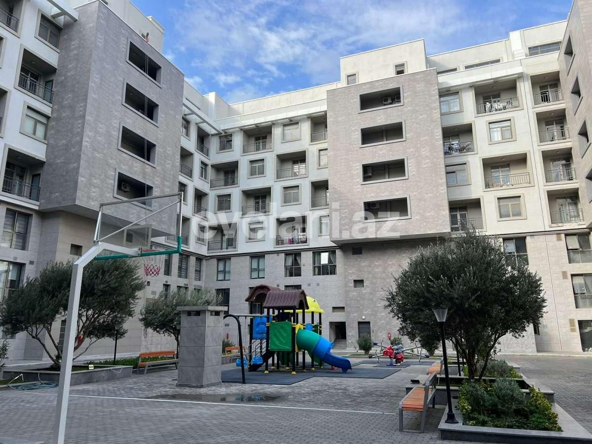Satılır, yeni tikili, 5 otaqlı, 256 m², Bakı, Xətai r, Şah İsmayıl Xətai m.
