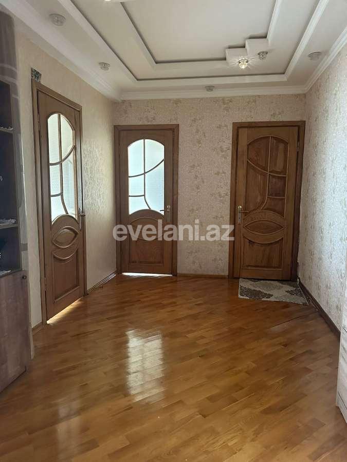Sale, new building, 2 room, 94 m², Baku, Nizami r, Khalglar Doslugu m.