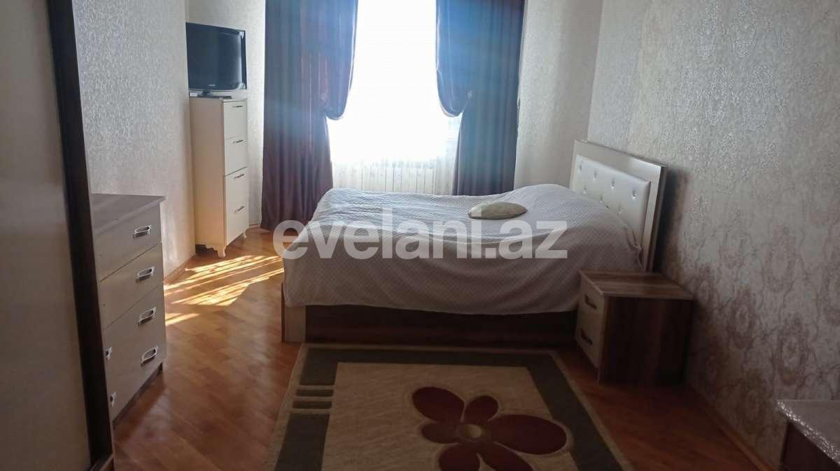 Sale, new building, 2 room, 94 m², Baku, Nizami r, Khalglar Doslugu m.
