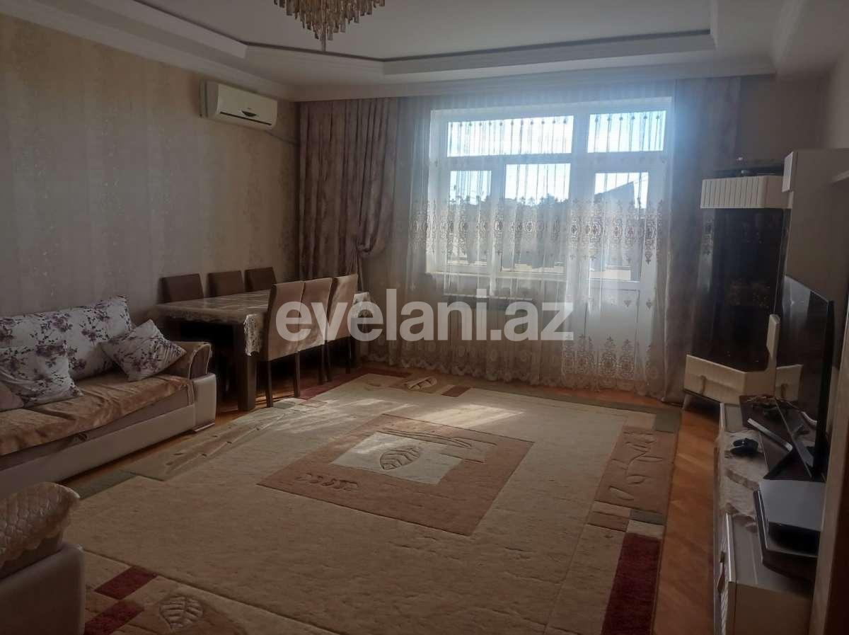 Sale, new building, 2 room, 94 m², Baku, Nizami r, Khalglar Doslugu m.