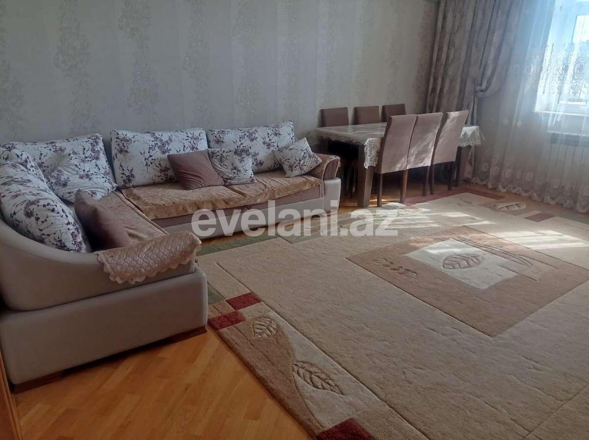 Sale, new building, 2 room, 94 m², Baku, Nizami r, Khalglar Doslugu m.