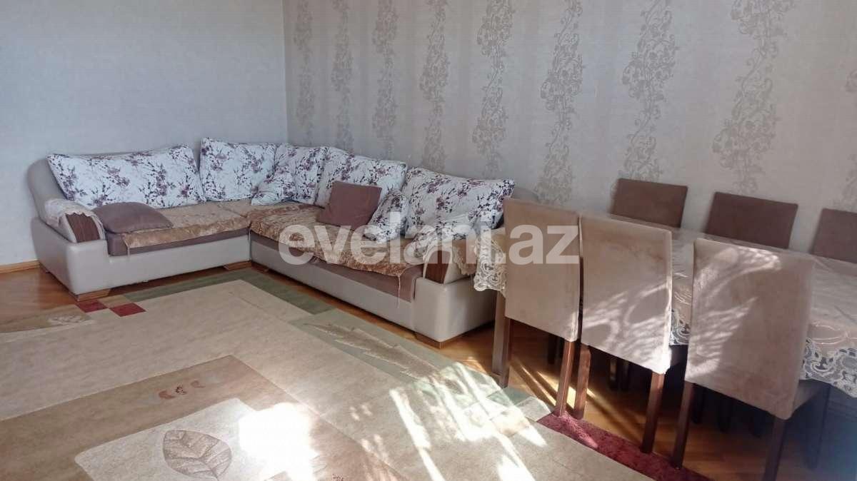 Sale, new building, 2 room, 94 m², Baku, Nizami r, Khalglar Doslugu m.