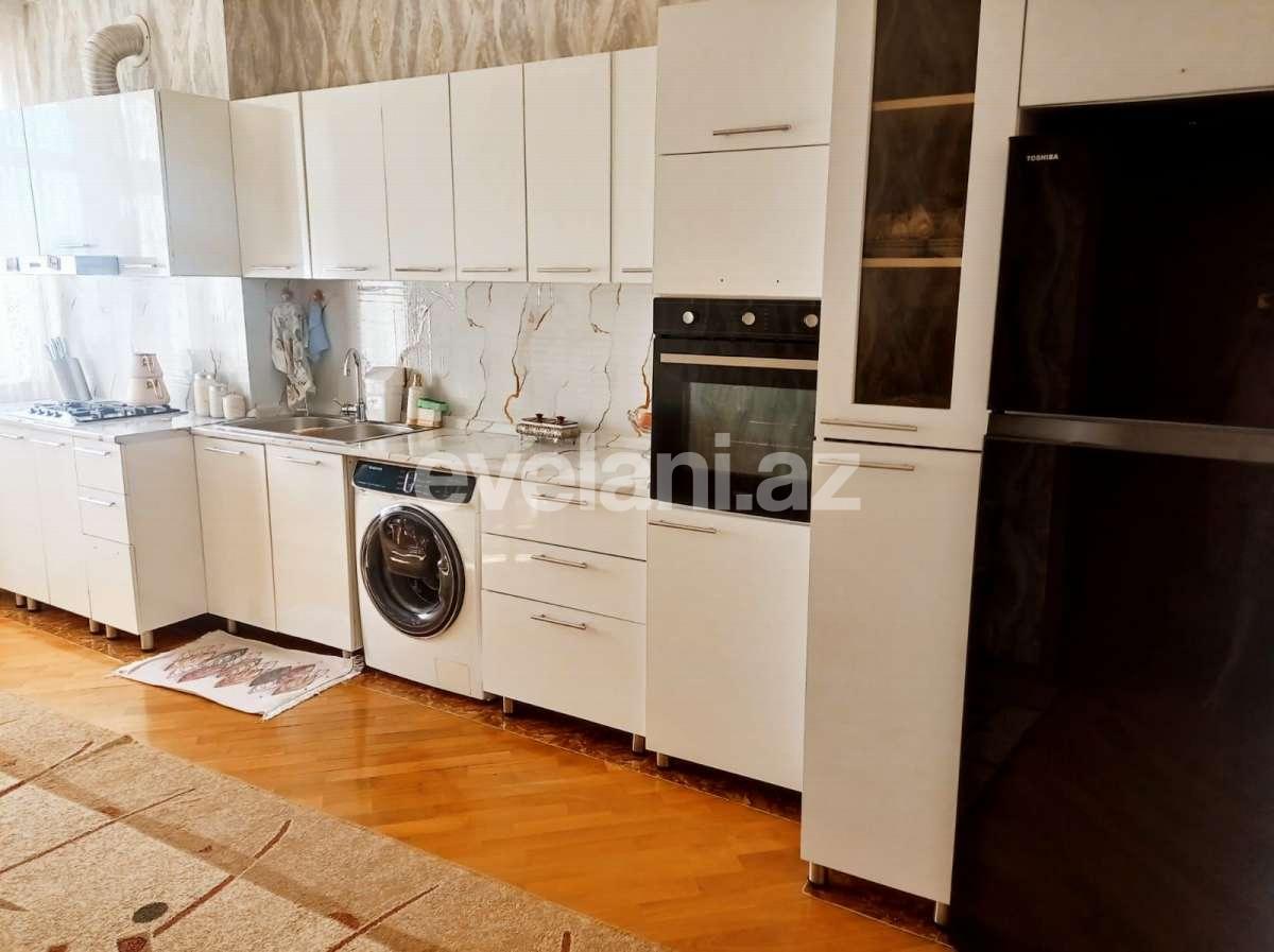 Sale, new building, 2 room, 94 m², Baku, Nizami r, Khalglar Doslugu m.