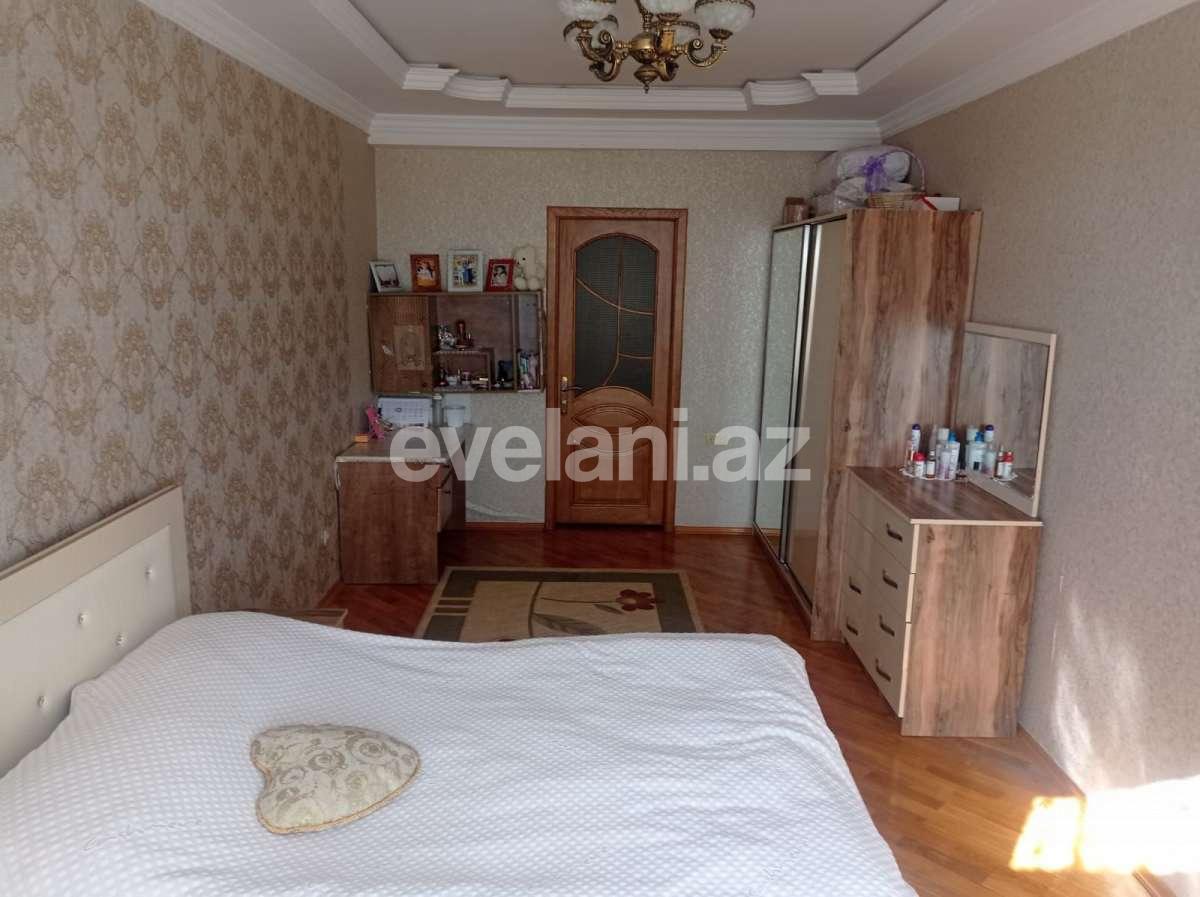 Sale, new building, 2 room, 94 m², Baku, Nizami r, Khalglar Doslugu m.