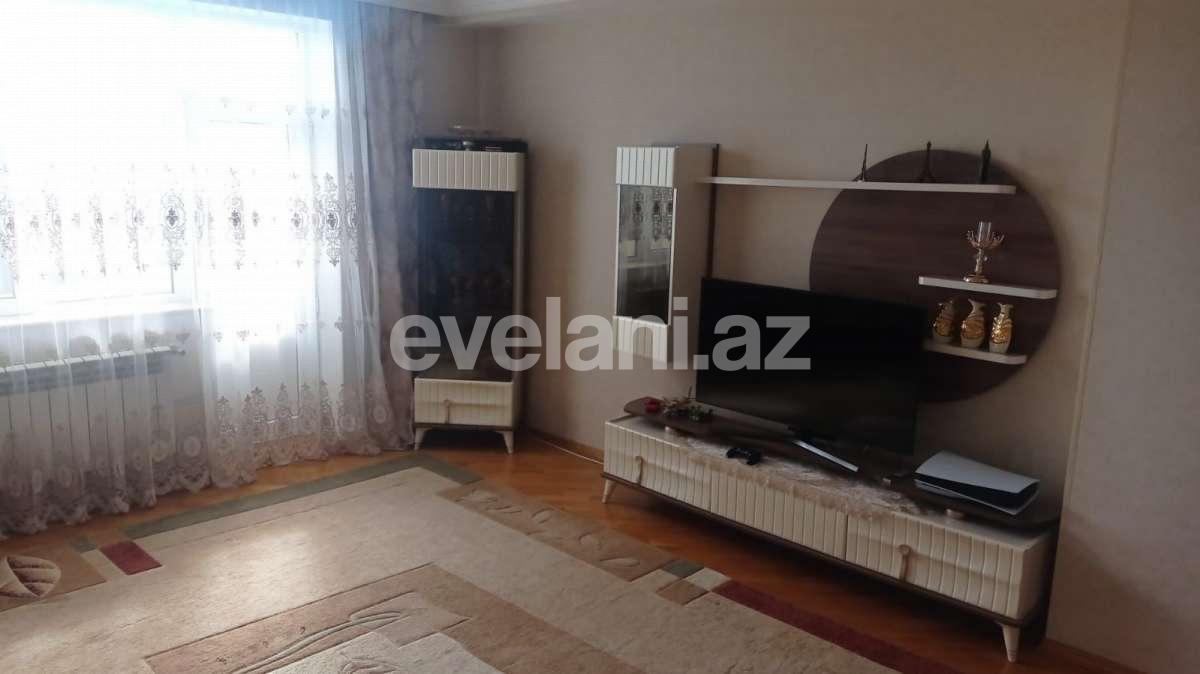 Sale, new building, 2 room, 94 m², Baku, Nizami r, Khalglar Doslugu m.