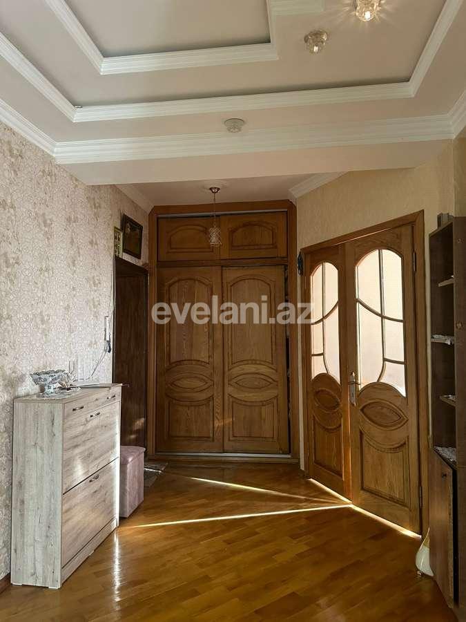 Sale, new building, 2 room, 94 m², Baku, Nizami r, Khalglar Doslugu m.