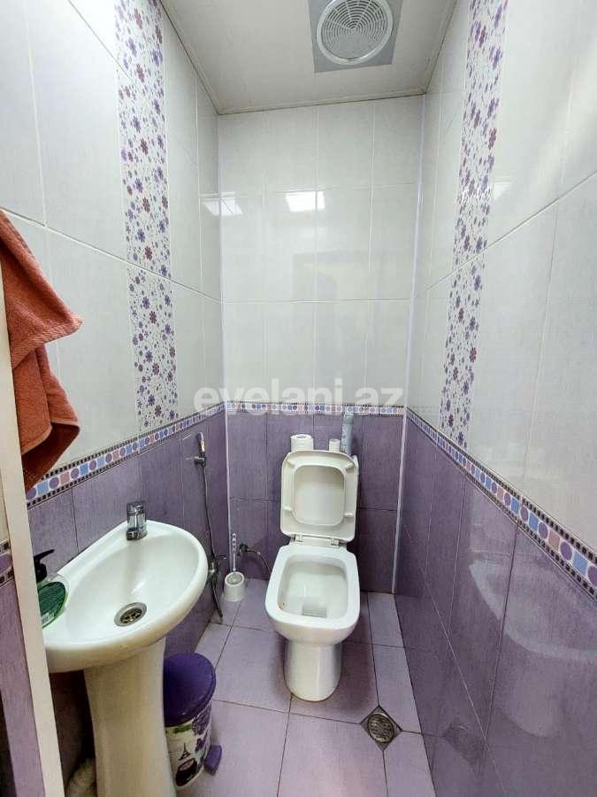 Satılır, yeni tikili, 2 otaqlı, 95 m², Bakı, Xətai r, Həzi Aslanov m.