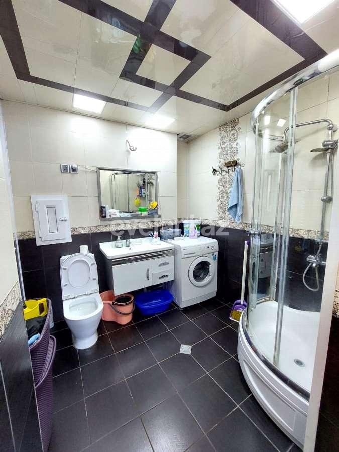 Satılır, yeni tikili, 2 otaqlı, 95 m², Bakı, Xətai r, Həzi Aslanov m.