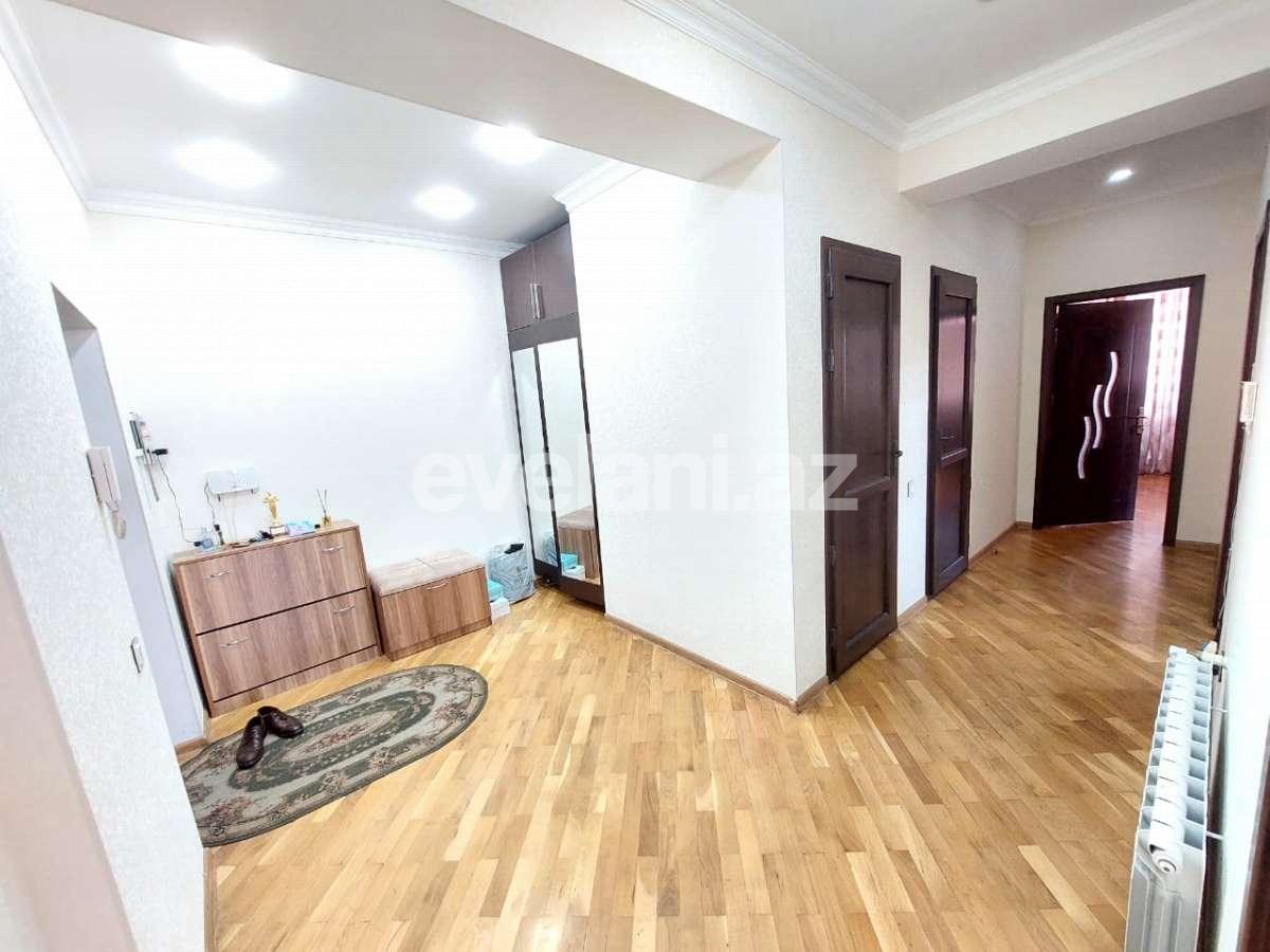 Satılır, yeni tikili, 2 otaqlı, 95 m², Bakı, Xətai r, Həzi Aslanov m.