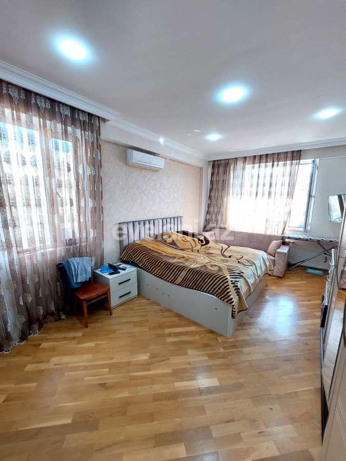 Satılır, yeni tikili, 2 otaqlı, 95 m², Bakı, Xətai r, Həzi Aslanov m.