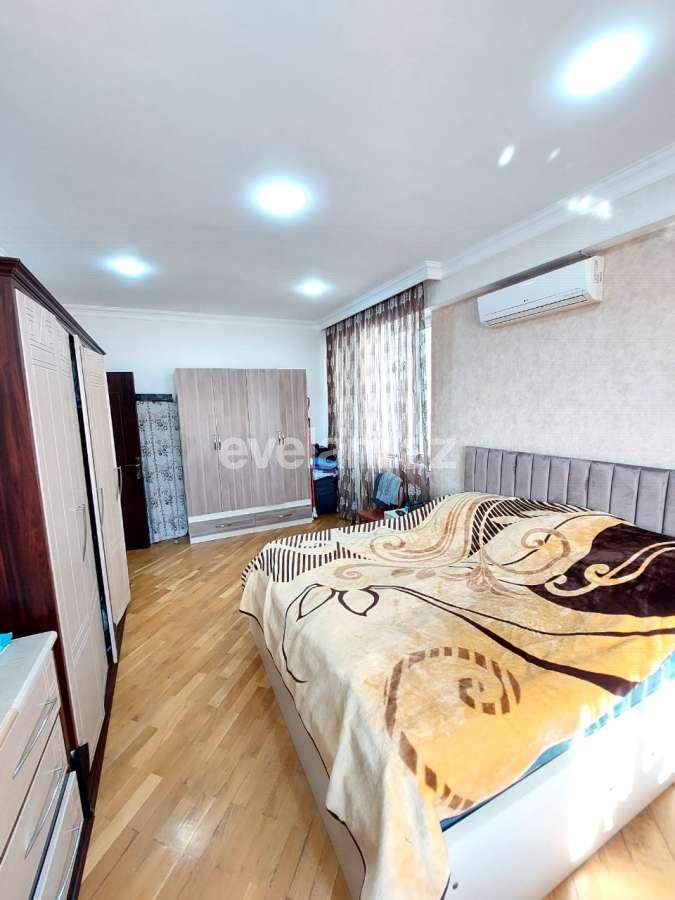 Satılır, yeni tikili, 2 otaqlı, 95 m², Bakı, Xətai r, Həzi Aslanov m.