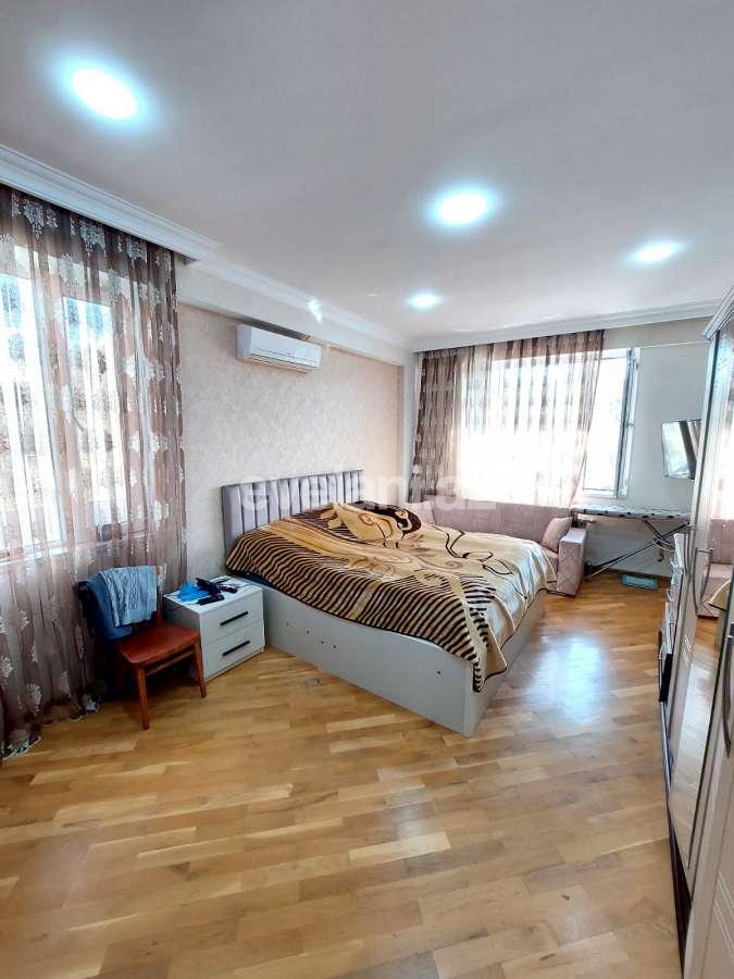 Satılır, yeni tikili, 2 otaqlı, 95 m², Bakı, Xətai r, Həzi Aslanov m.