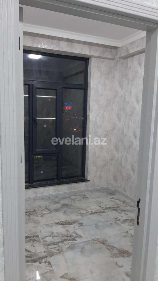 Kirayə verilir, yeni tikili, 2 otaqlı, 55 m², Bakı, Nərimanov r, Nəriman Nərimanov m.