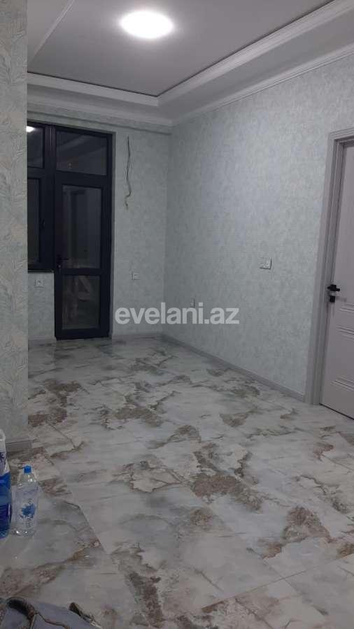 Kirayə verilir, yeni tikili, 2 otaqlı, 55 m², Bakı, Nərimanov r, Nəriman Nərimanov m.
