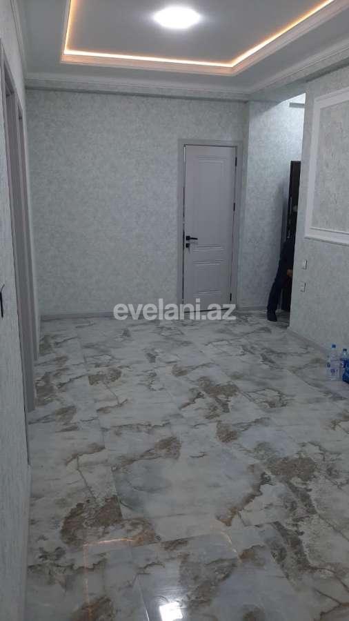Kirayə verilir, yeni tikili, 2 otaqlı, 55 m², Bakı, Nərimanov r, Nəriman Nərimanov m.