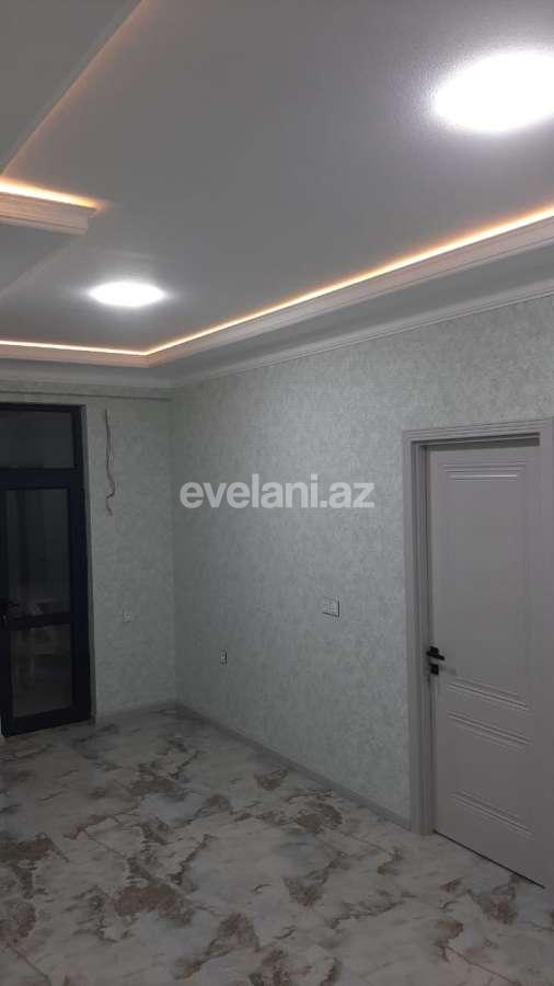 Kirayə verilir, yeni tikili, 2 otaqlı, 55 m², Bakı, Nərimanov r, Nəriman Nərimanov m.