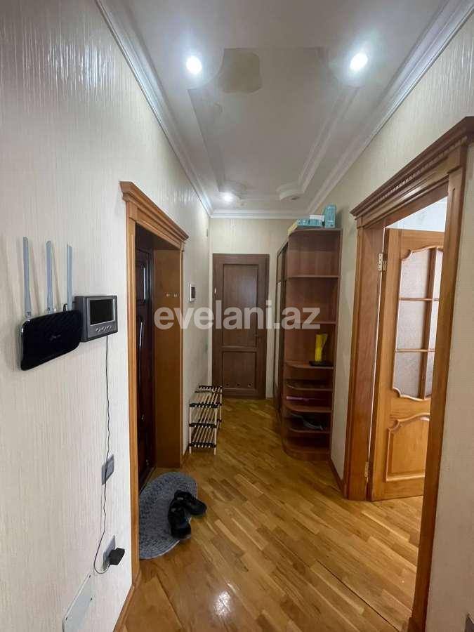 Rent, new building, 2 room, 70 m², Baku, Narimanov r, Nariman Narimanov m.
