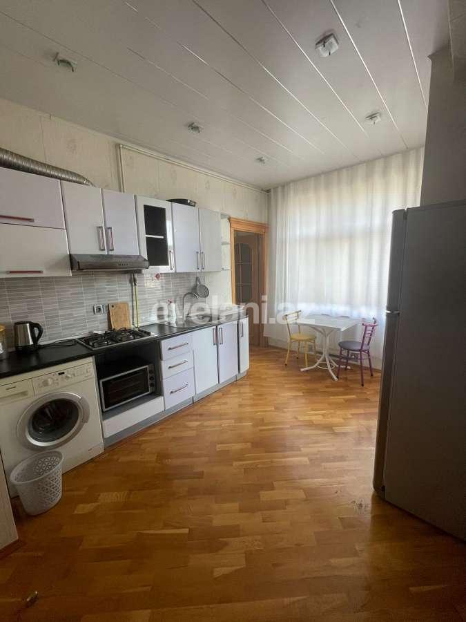 Rent, new building, 2 room, 70 m², Baku, Narimanov r, Nariman Narimanov m.