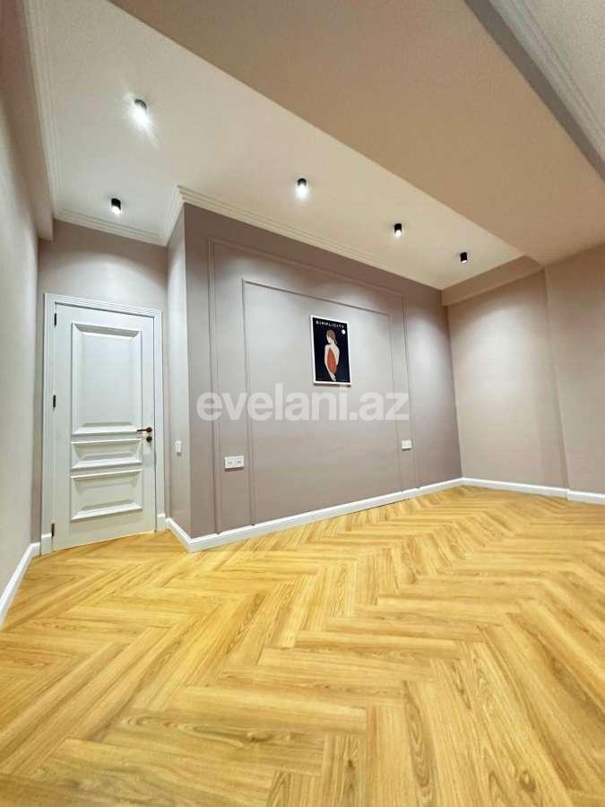 Продаётся, новостройка, 3-комнаты, 100 m², Баку