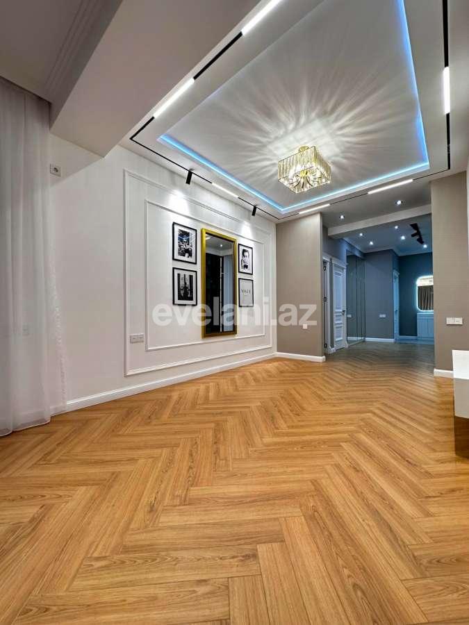 Продаётся, новостройка, 3-комнаты, 100 m², Баку
