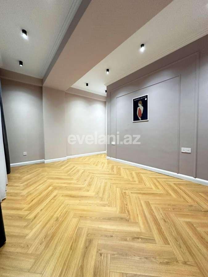 Продаётся, новостройка, 3-комнаты, 100 m², Баку