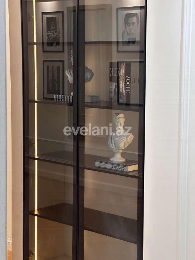 Продаётся, новостройка, 3-комнаты, 100 m², Баку