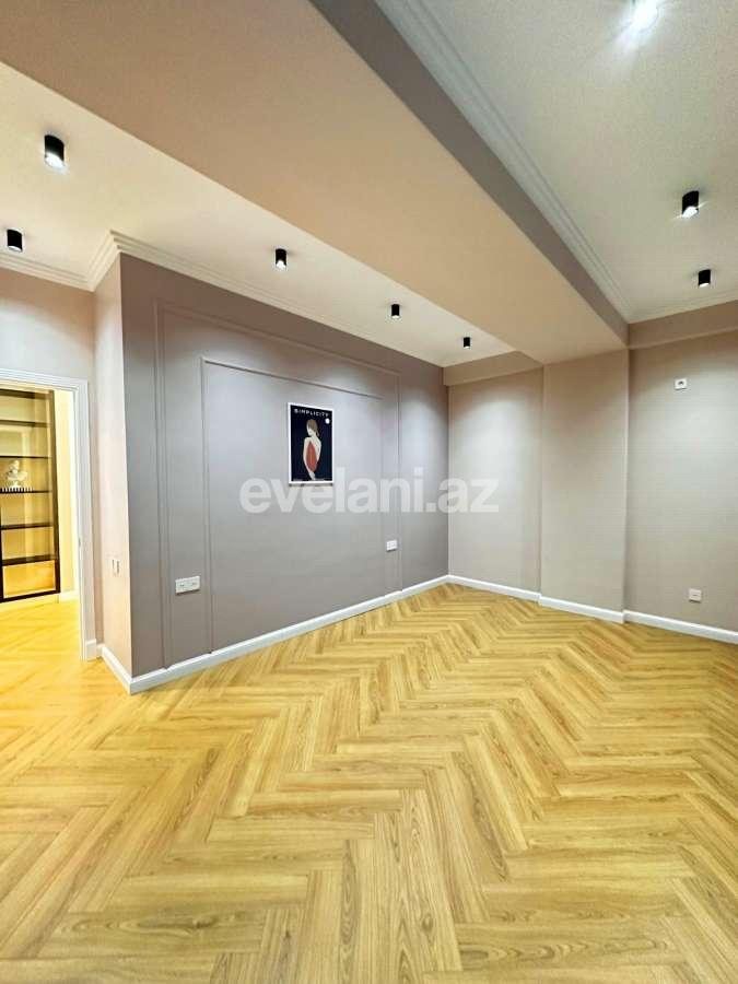 Продаётся, новостройка, 3-комнаты, 100 m², Баку