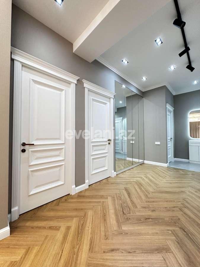 Продаётся, новостройка, 3-комнаты, 100 m², Баку