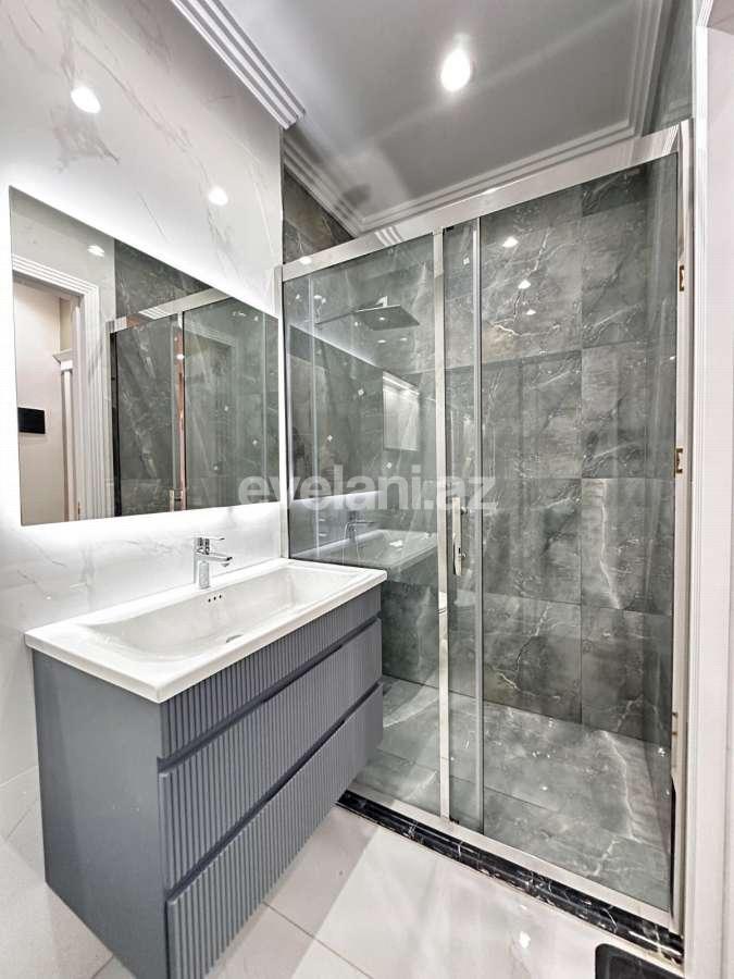 Продаётся, новостройка, 3-комнаты, 100 m², Баку