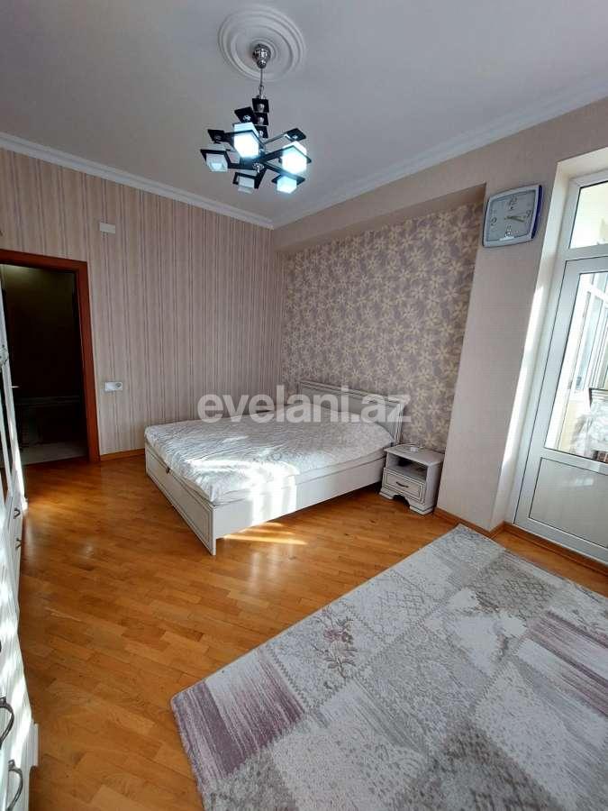Satılır, yeni tikili, 3 otaqlı, 117 m², Bakı, Xətai r, Həzi Aslanov m.