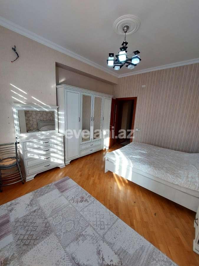 Satılır, yeni tikili, 3 otaqlı, 117 m², Bakı, Xətai r, Həzi Aslanov m.