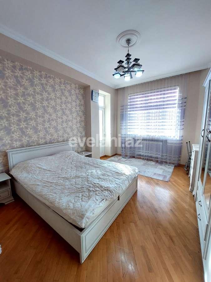 Satılır, yeni tikili, 3 otaqlı, 117 m², Bakı, Xətai r, Həzi Aslanov m.