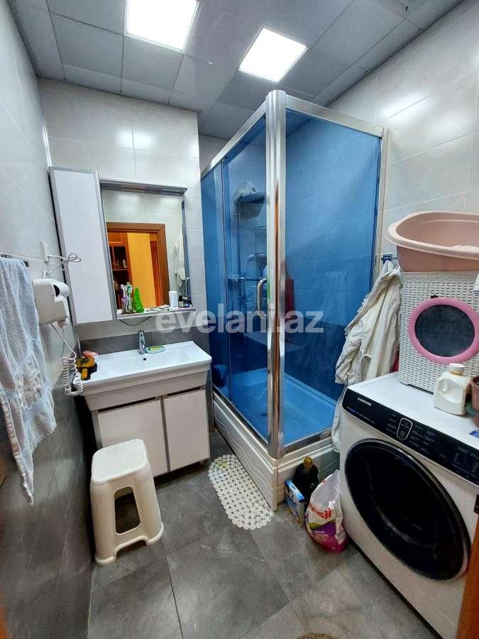 Satılır, yeni tikili, 3 otaqlı, 117 m², Bakı, Xətai r, Həzi Aslanov m.