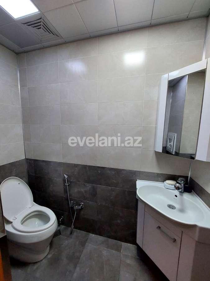 Satılır, yeni tikili, 3 otaqlı, 117 m², Bakı, Xətai r, Həzi Aslanov m.
