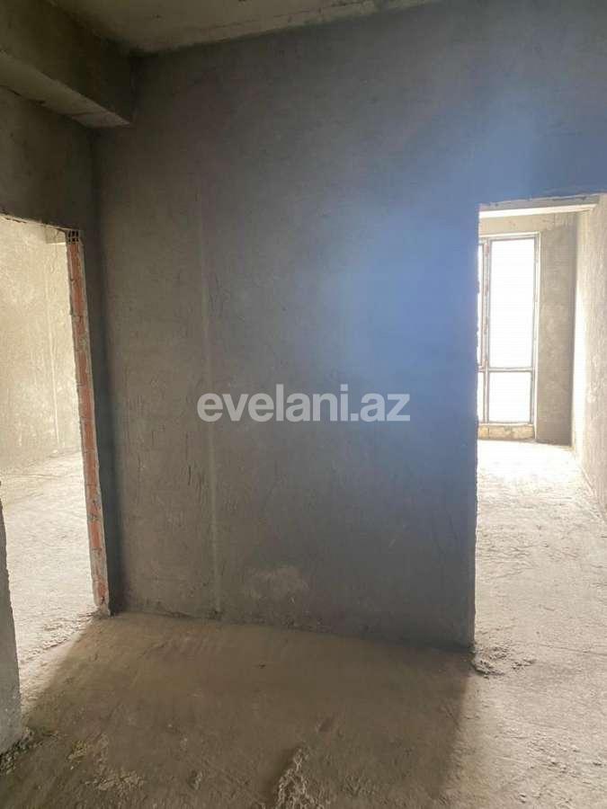Satılır, yeni tikili, 4 otaqlı, 152.11 m², Bakı, Nərimanov r, Gənclik m.