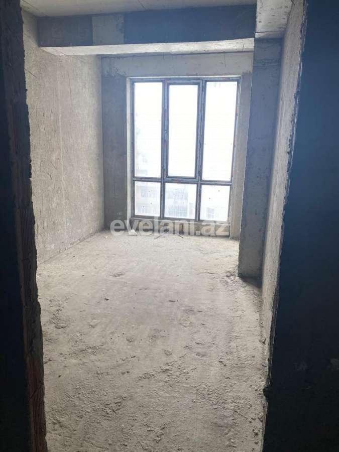 Satılır, yeni tikili, 4 otaqlı, 152.11 m², Bakı, Nərimanov r, Gənclik m.