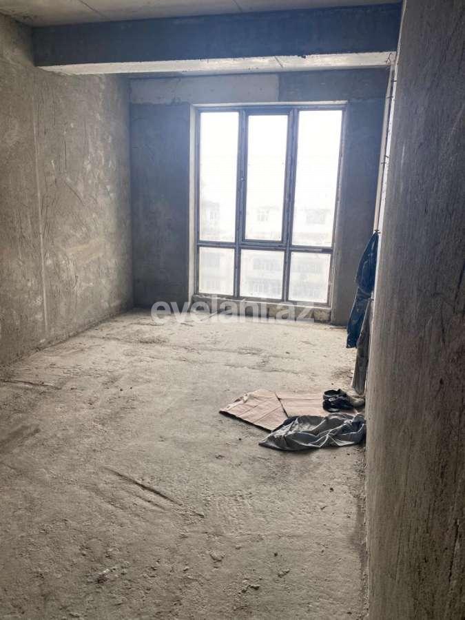 Satılır, yeni tikili, 4 otaqlı, 152.11 m², Bakı, Nərimanov r, Gənclik m.