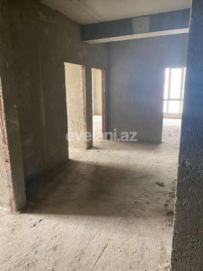 Satılır, yeni tikili, 4 otaqlı, 152.11 m², Bakı, Nərimanov r, Gənclik m.
