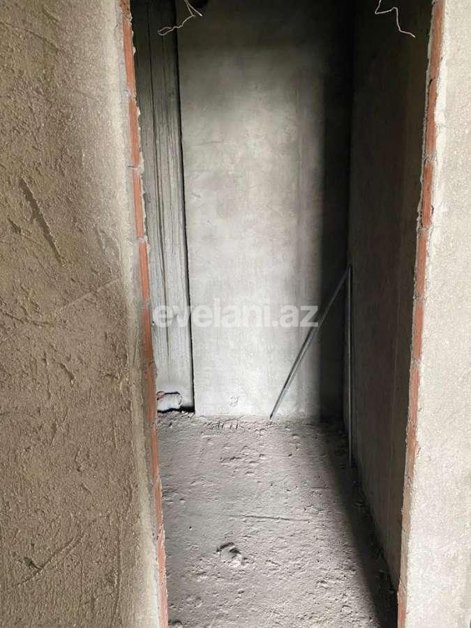 Satılır, yeni tikili, 4 otaqlı, 152.11 m², Bakı, Nərimanov r, Gənclik m.