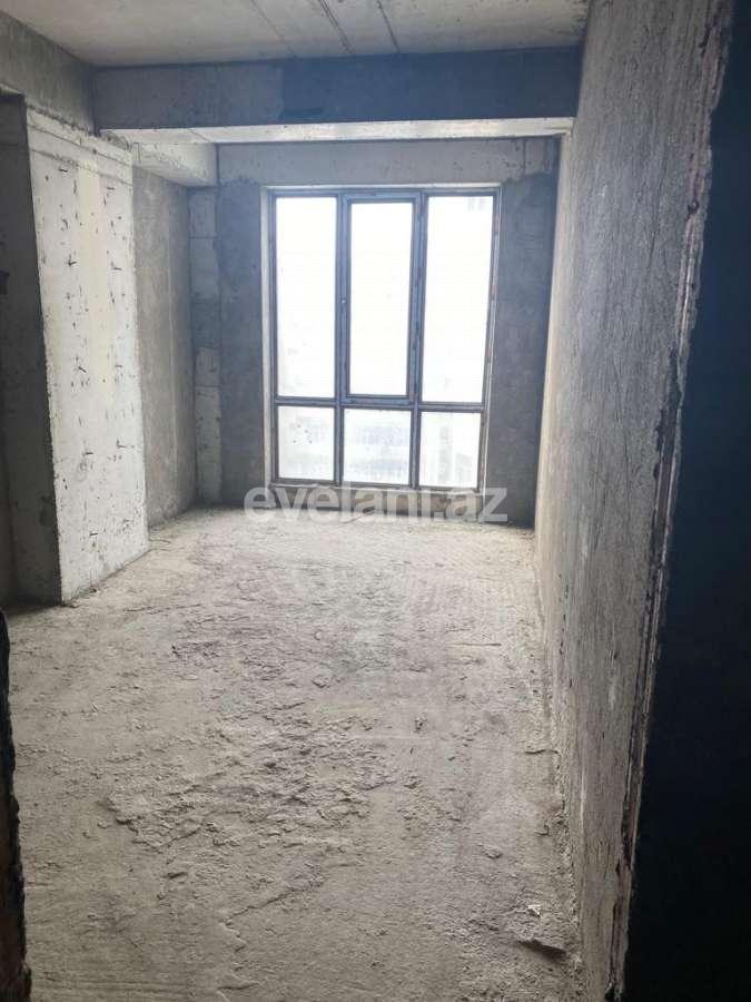 Satılır, yeni tikili, 4 otaqlı, 152.11 m², Bakı, Nərimanov r, Gənclik m.