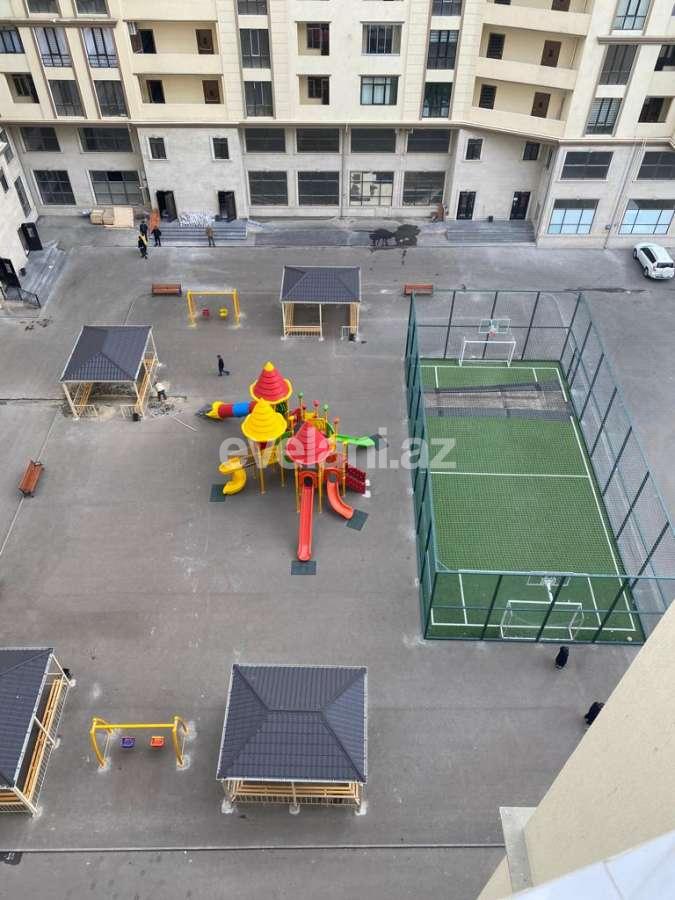 Satılır, yeni tikili, 4 otaqlı, 152.11 m², Bakı, Nərimanov r, Gənclik m.