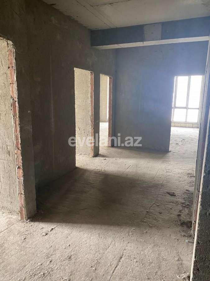 Satılır, yeni tikili, 4 otaqlı, 152.11 m², Bakı, Nərimanov r, Gənclik m.