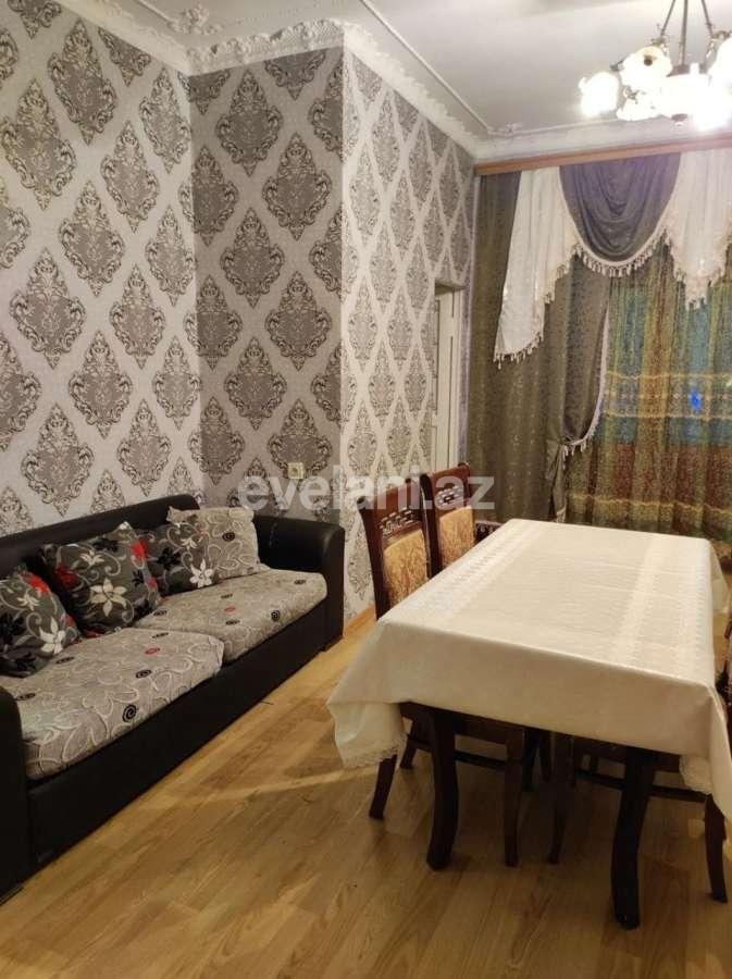 Sale, old building, 2 room, 55 m², Baku, Narimanov r, Nariman Narimanov m.