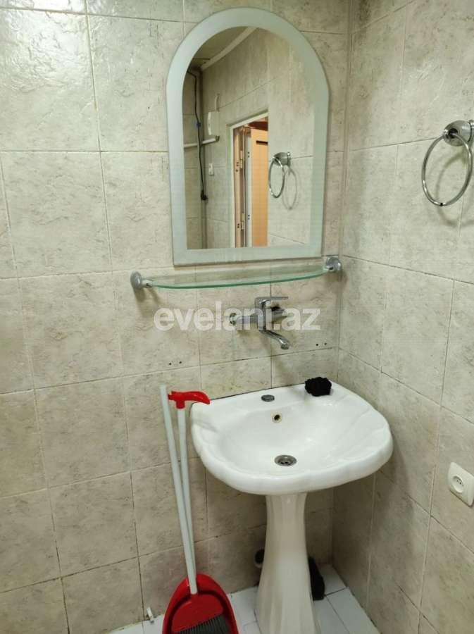 Sale, old building, 2 room, 55 m², Baku, Narimanov r, Nariman Narimanov m.