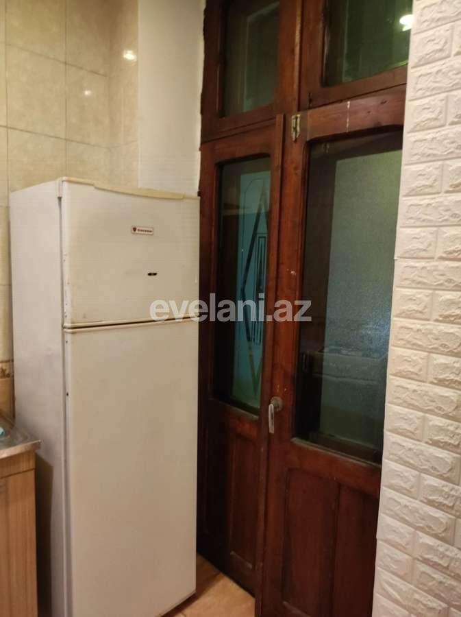 Sale, old building, 2 room, 55 m², Baku, Narimanov r, Nariman Narimanov m.