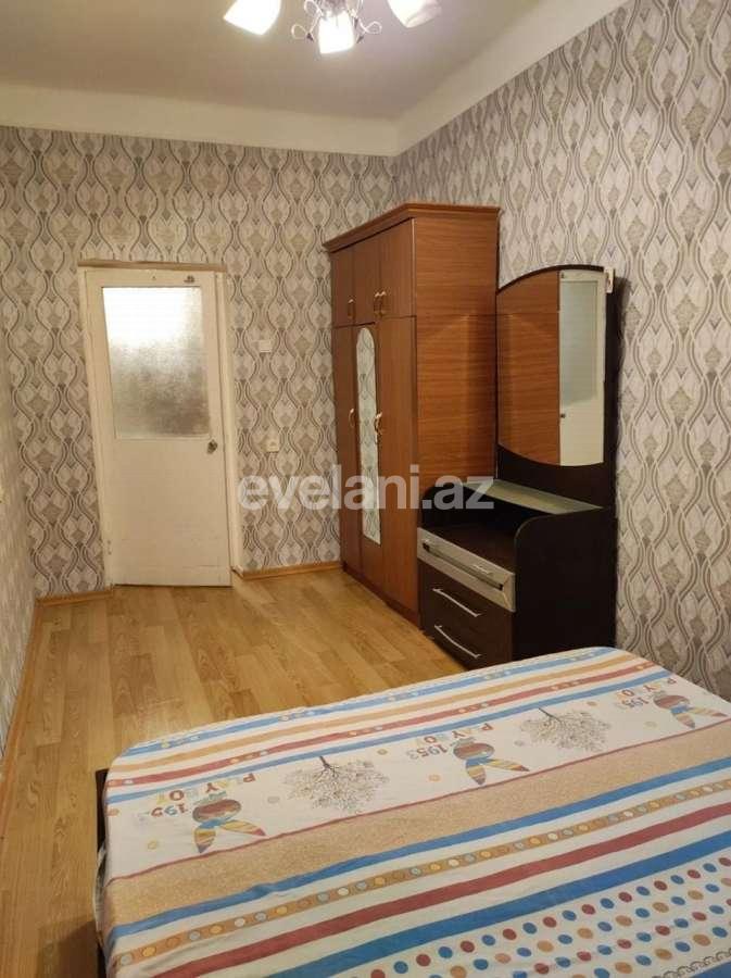 Sale, old building, 2 room, 55 m², Baku, Narimanov r, Nariman Narimanov m.