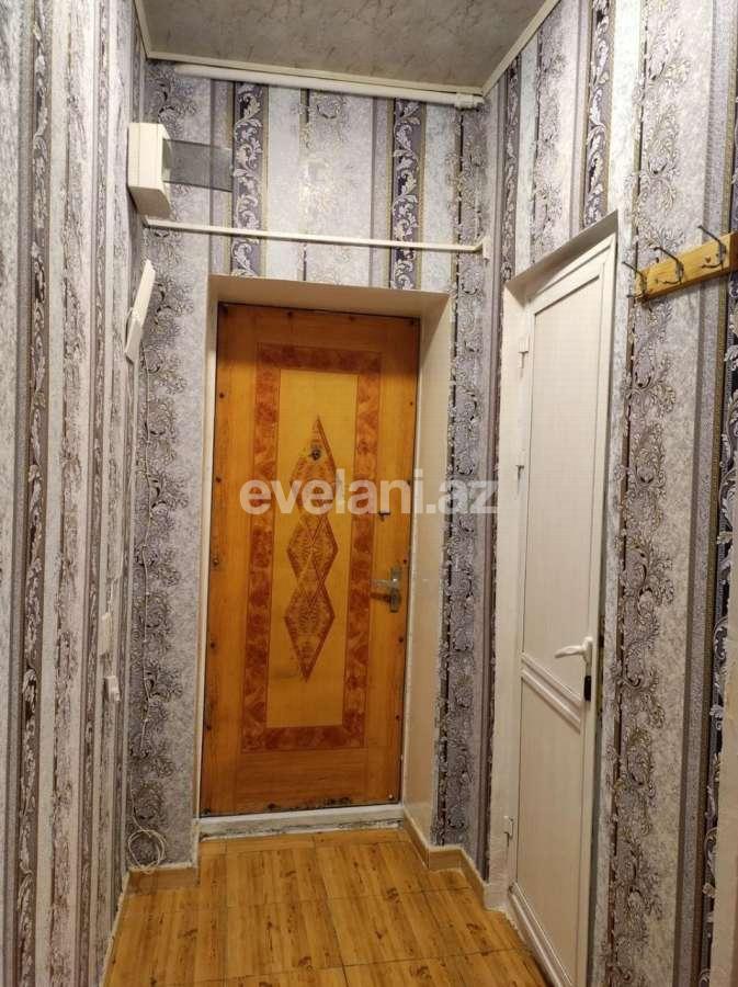 Sale, old building, 2 room, 55 m², Baku, Narimanov r, Nariman Narimanov m.